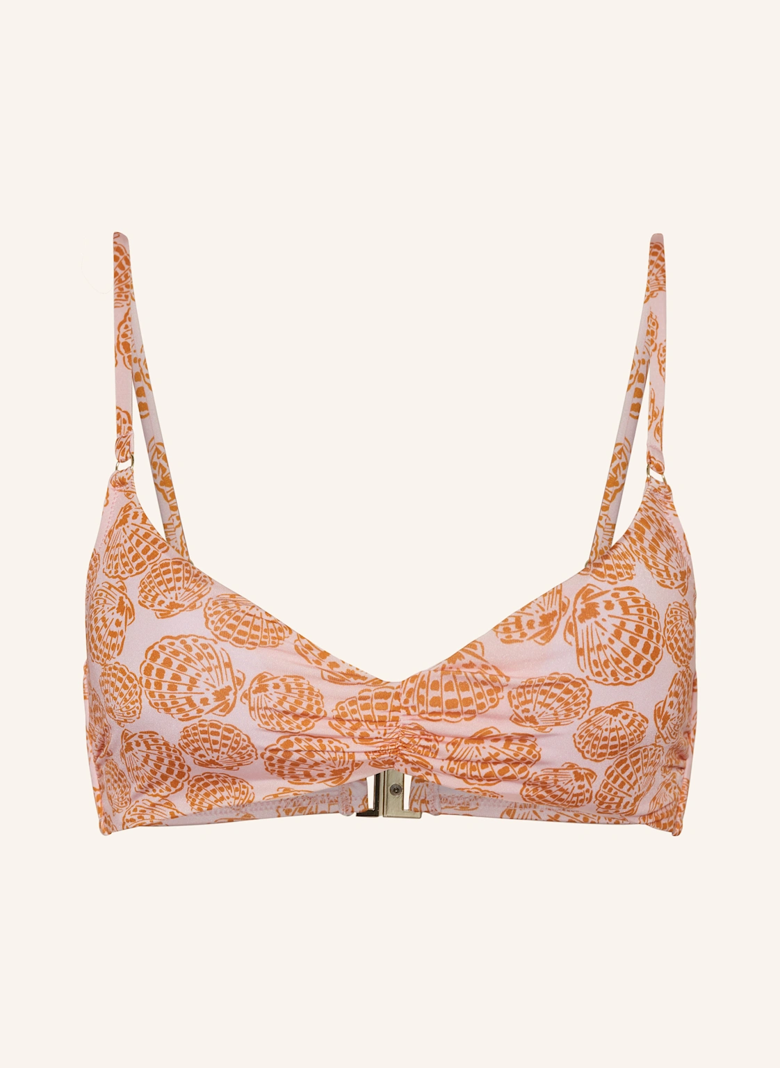 MRS & HUGS Bralette-Bikini-Top