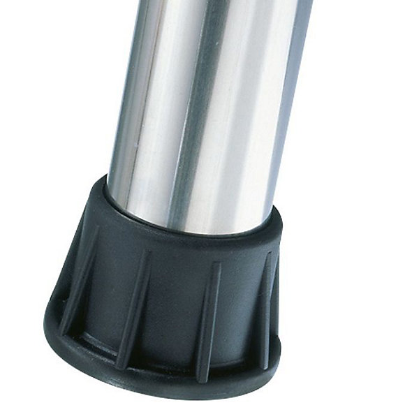 Marchepied - TUBESCA-COMABI - PROBAT - Aluminium - 5 marches - Charge max 150 kg