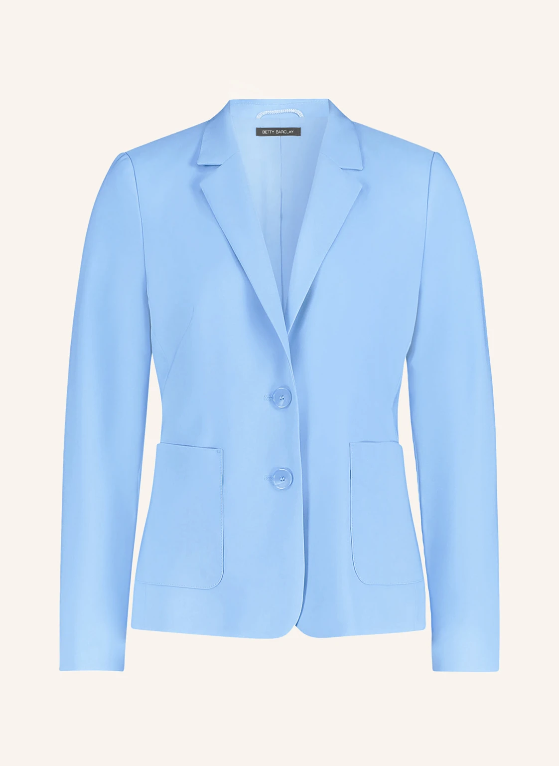 Betty Barclay Blazer