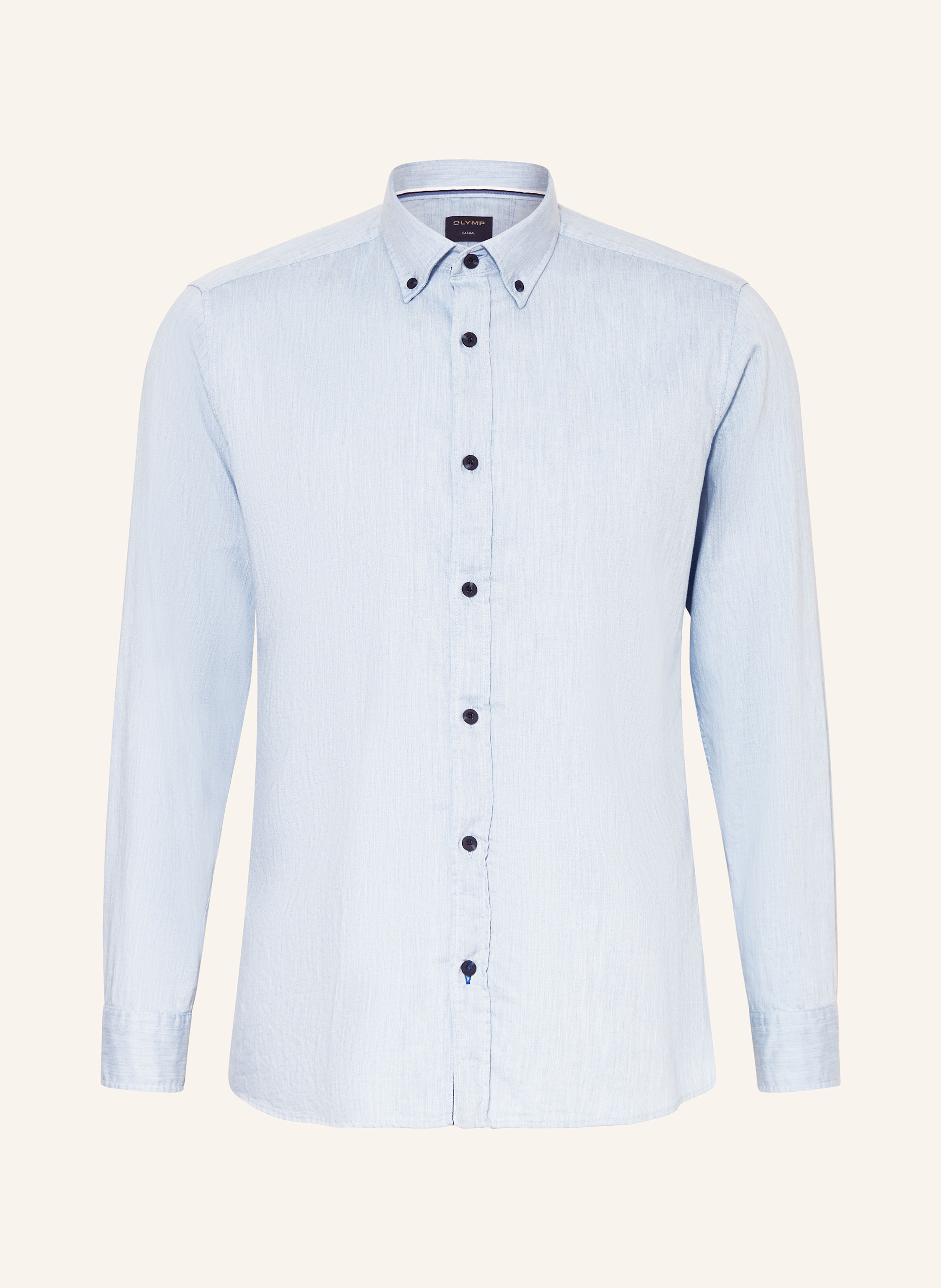 OLYMP Hemd Casual modern fit