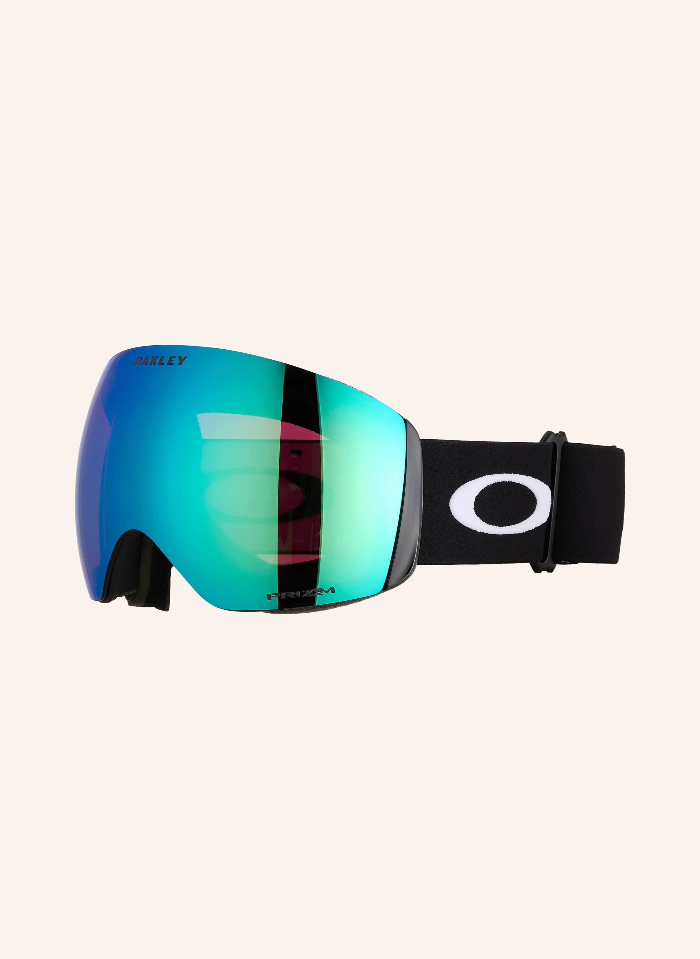 OAKLEY Skibrille FLIGHT DECK™ L