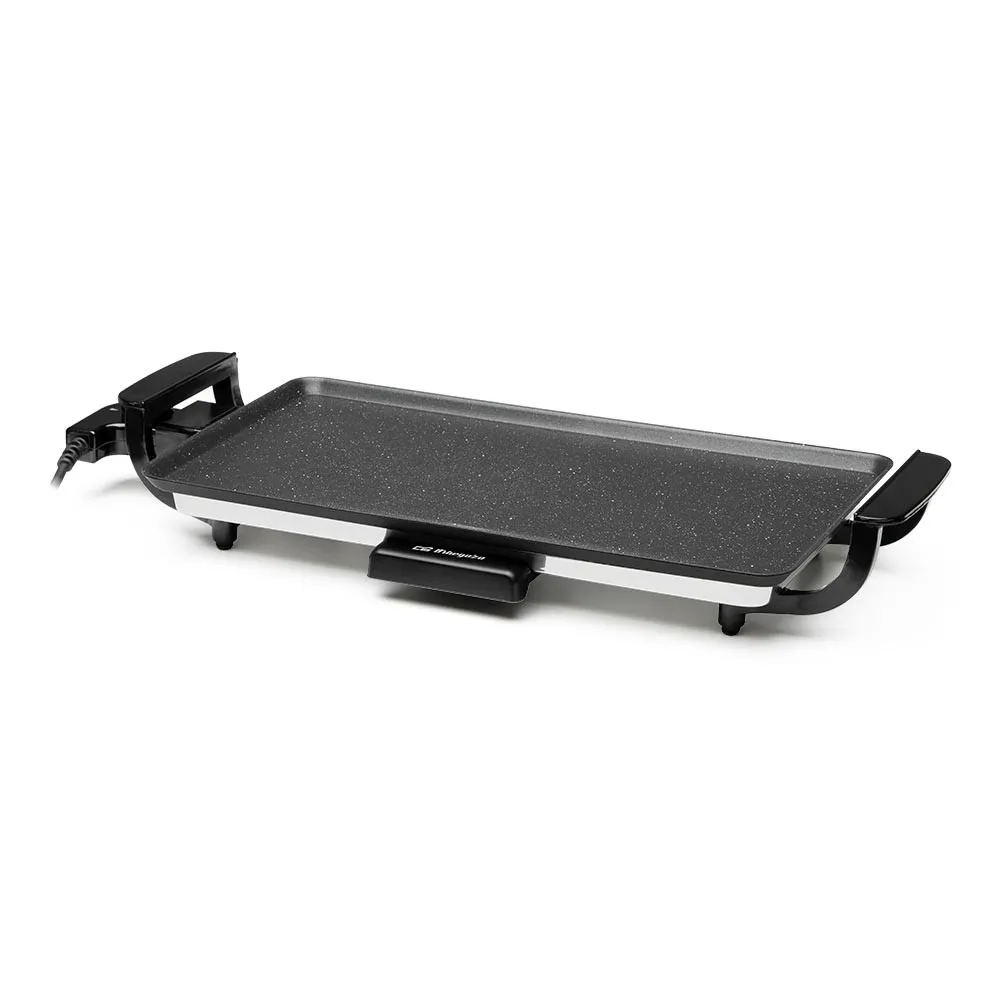 Orbegozo TBC 1046 Electric grill Plate