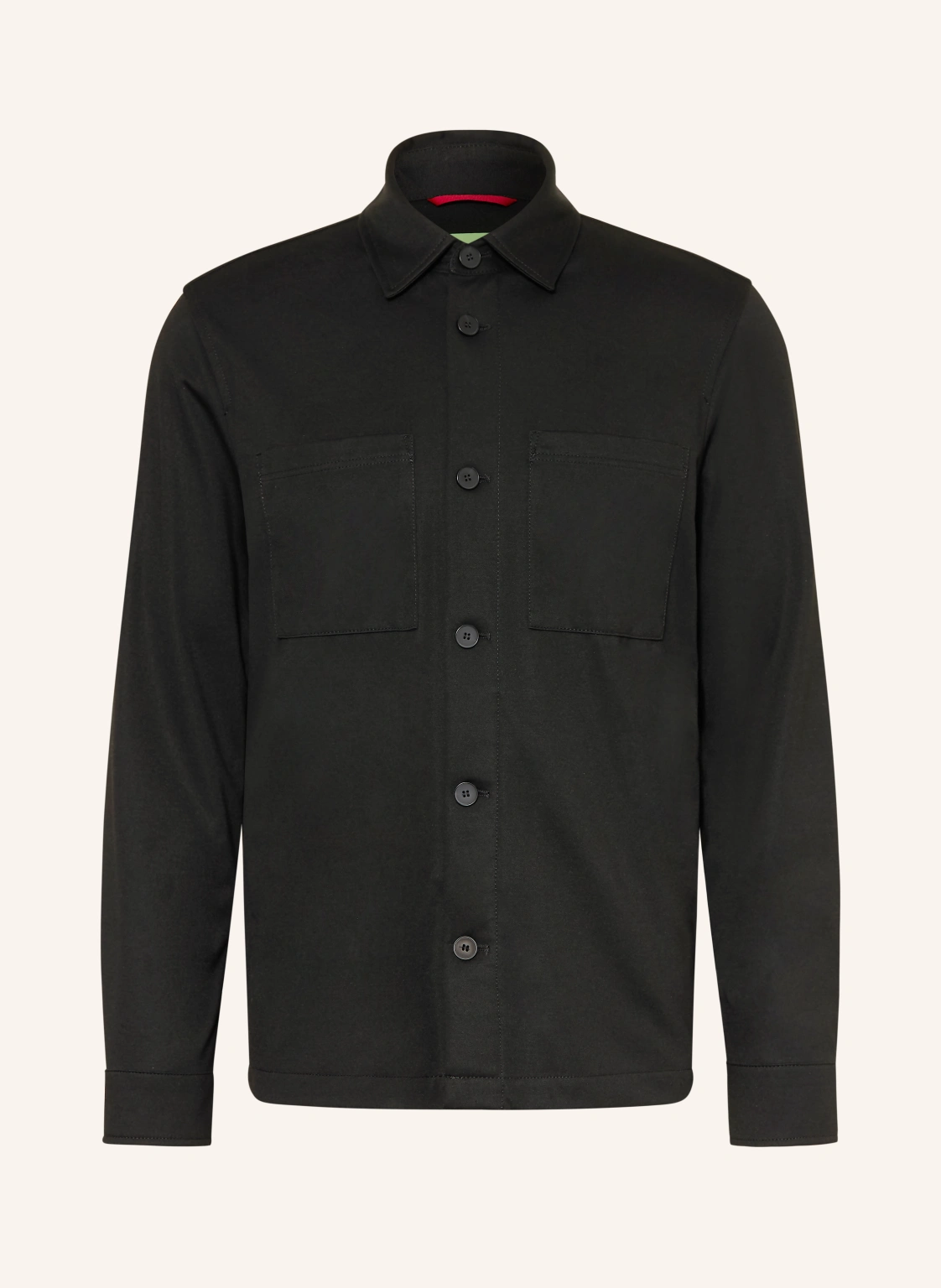 CINQUE Overshirt CIMESSI