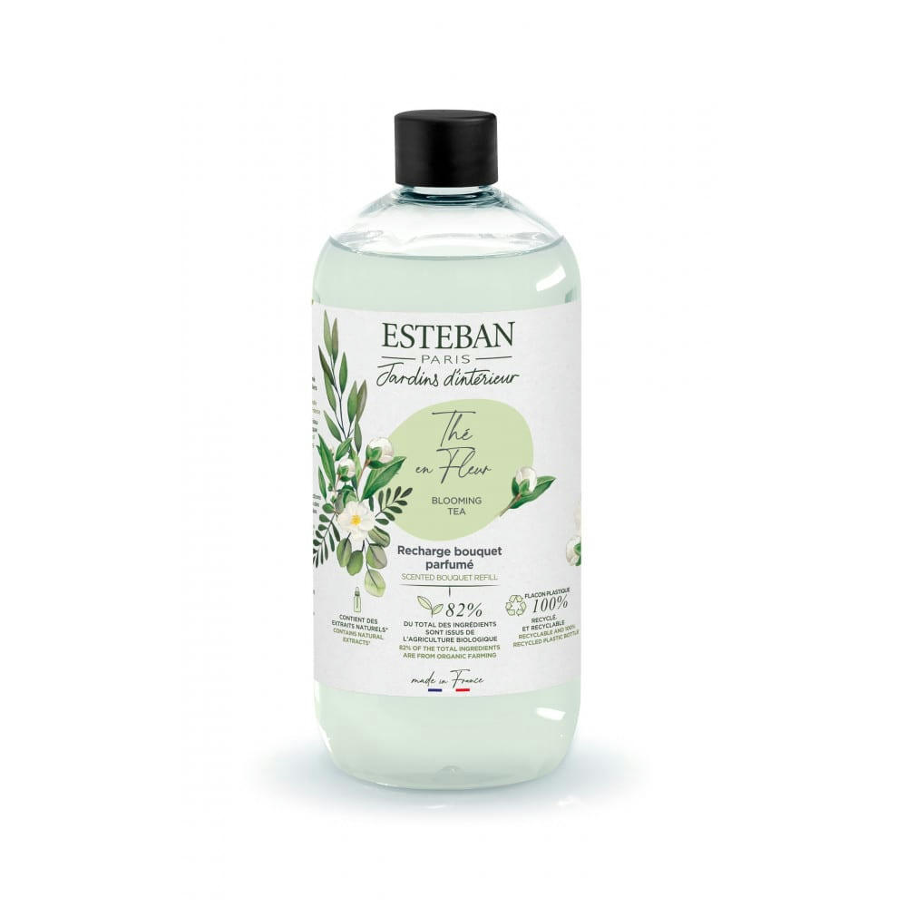 THÉ EN FLEUR - Recharge bouquet 500ml