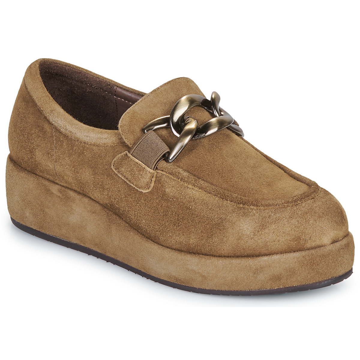 Adige - NEUF - Brown