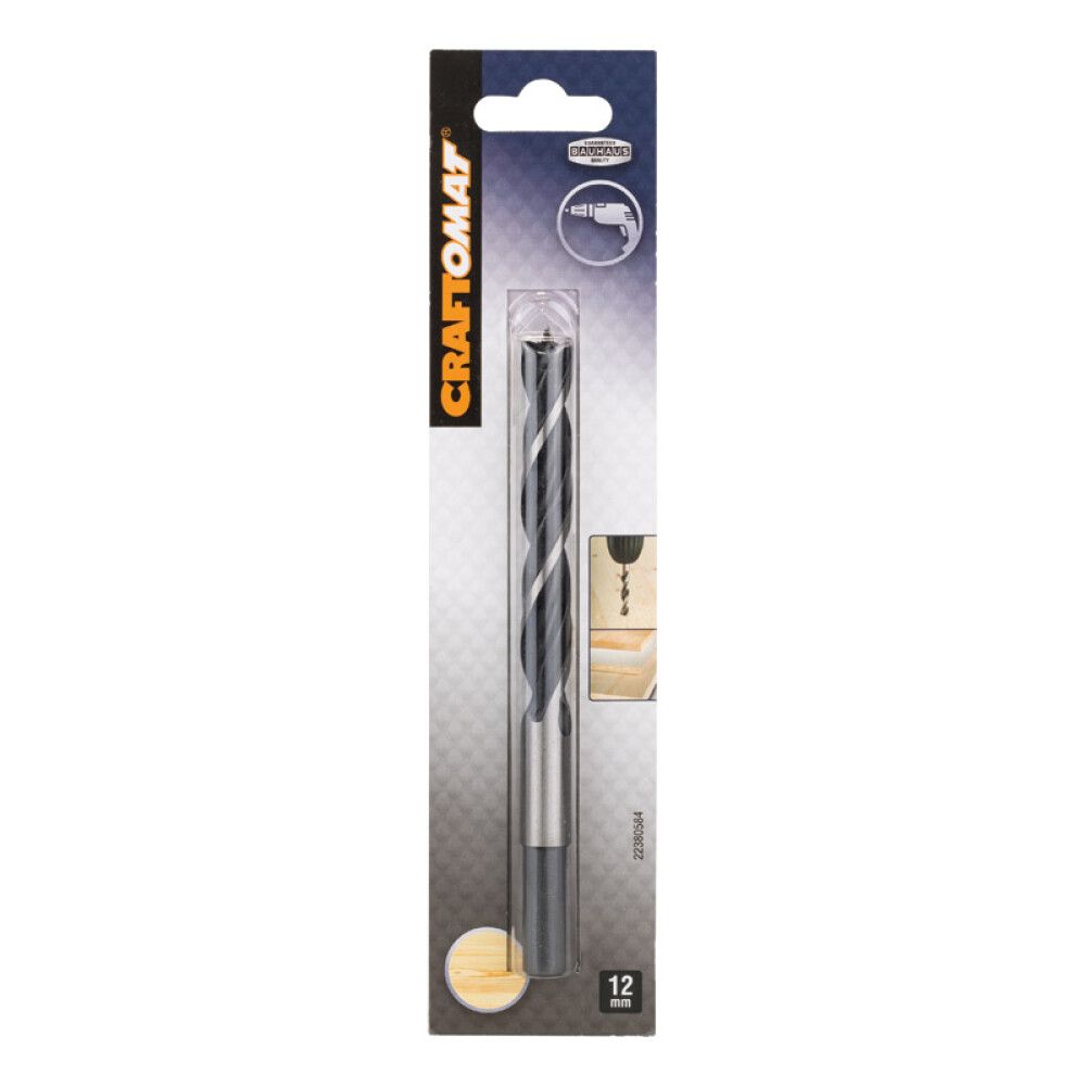 TREBOR CRAFTOMAT 12X150MM
