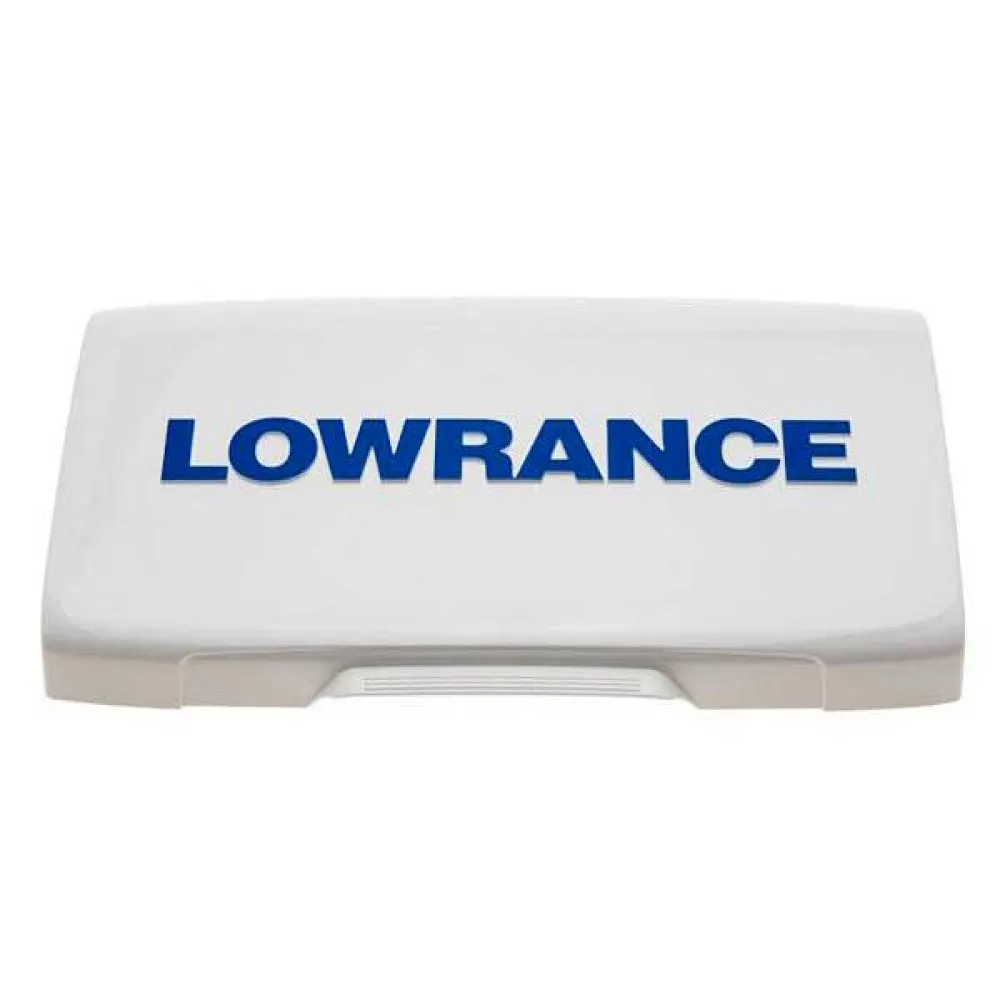 Lowrance Elite 7 Cover Cap