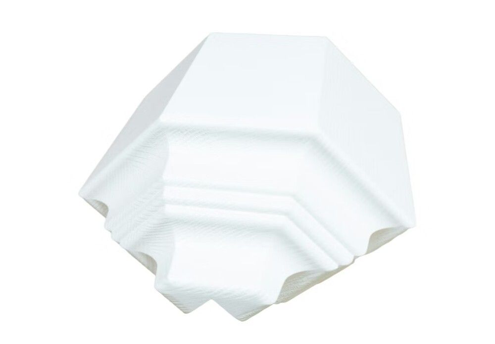 TAKKLOSS SJØLINGSTAD UTV 100X100X160MM