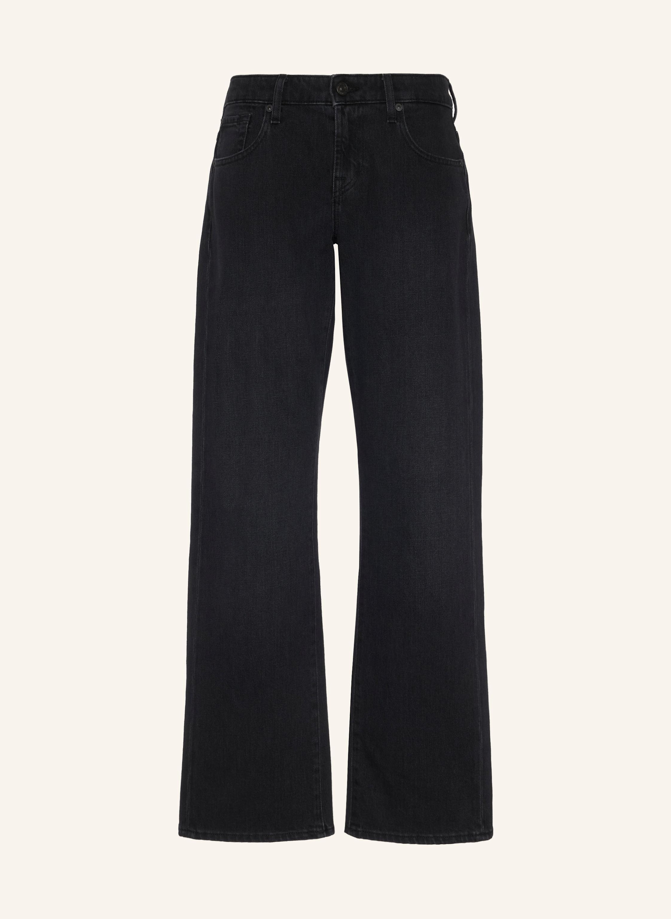 7 for all mankind Jeans LOW STRAIGHT Straight Fit