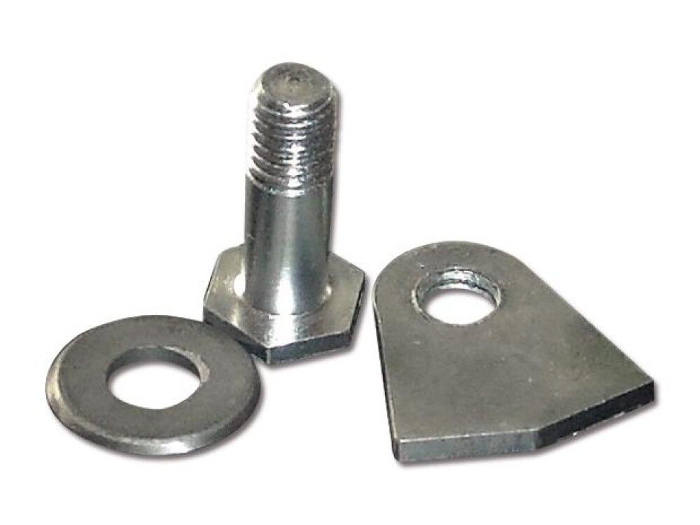 HJUL HEKA TIL FLISKUTTER 14X1,5X6,1MM