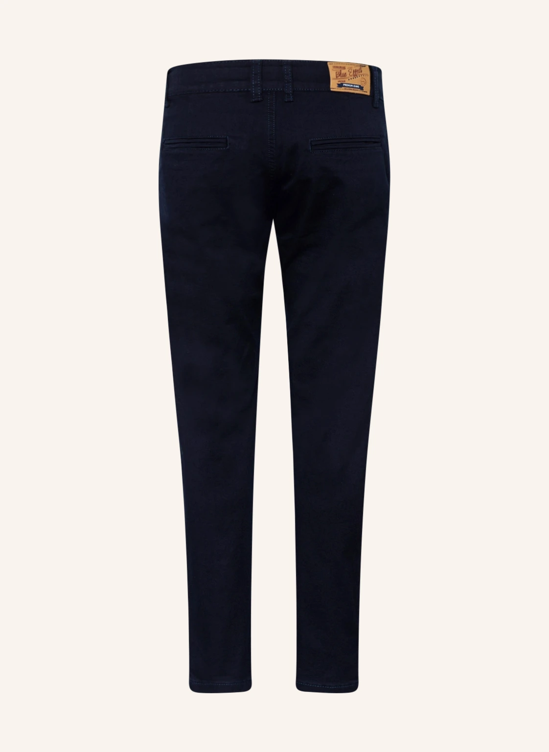 BLUE EFFECT Chino