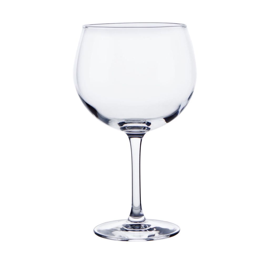 Copo de gin LUMINARC em vidro 70cl