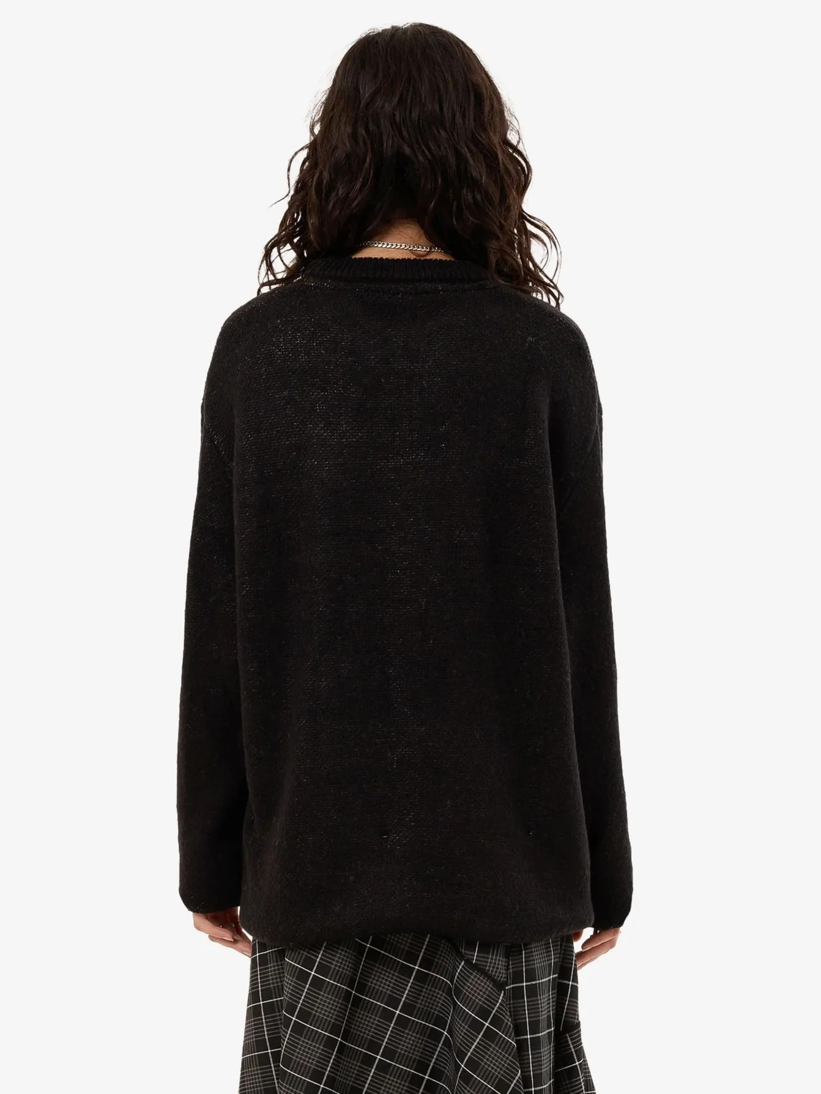 Cherub Box Fit Crew