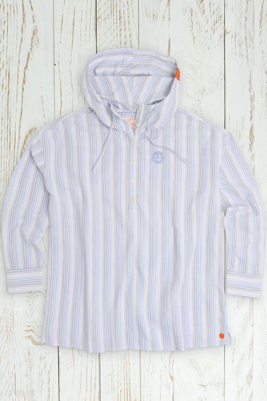 Bluse Tanya Schlupf A&Co