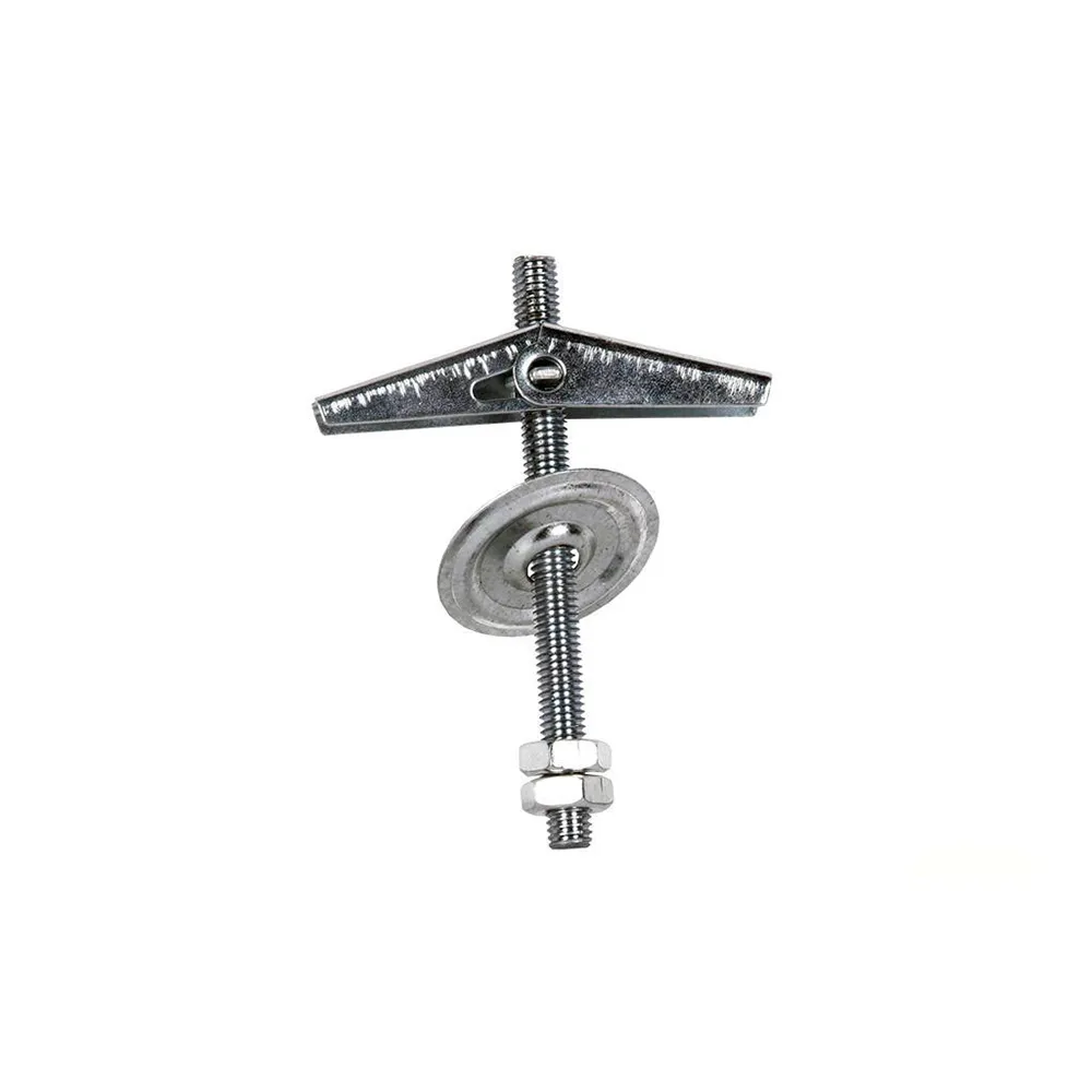 Cofan M8 Toggle Bolt Anchor 25 units