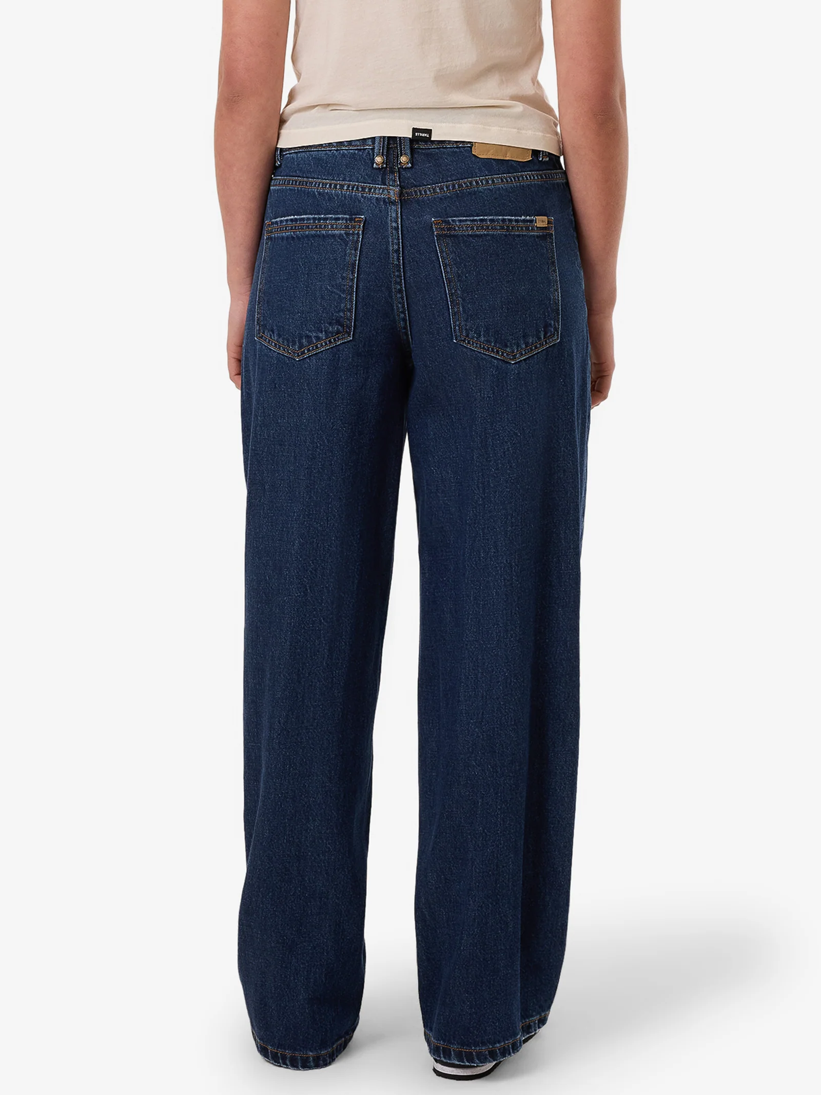 Billie Low Jean