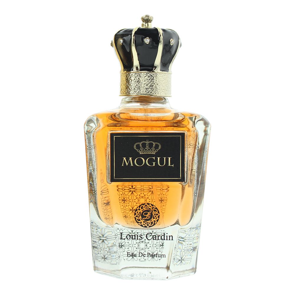 Louis Cardin Mogul Eau de Parfum 100ml Spray