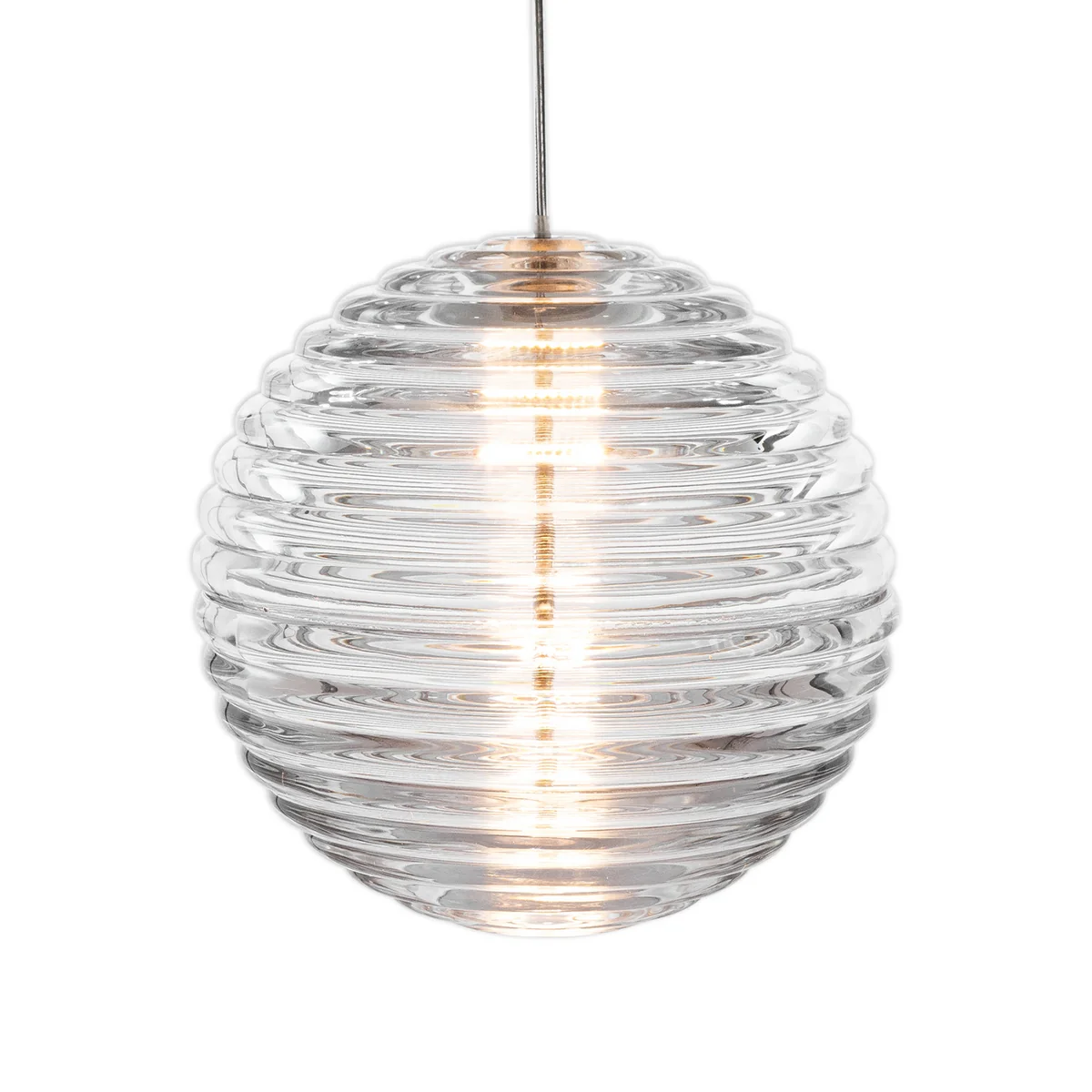 Tom Dixon - Press LED Pendelleuchte