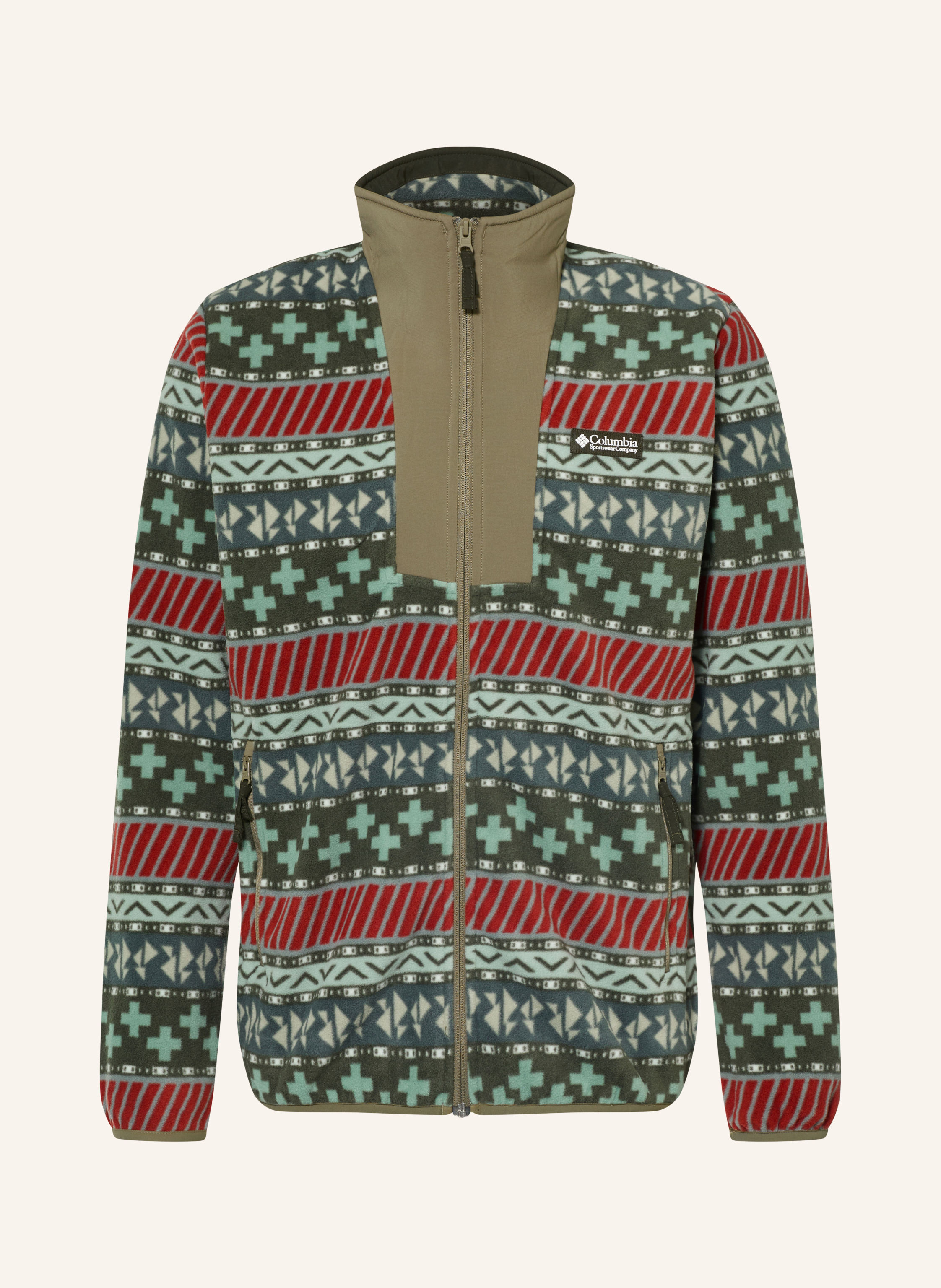 Columbia Fleecejacke SEQUOIA GROVE™ II
