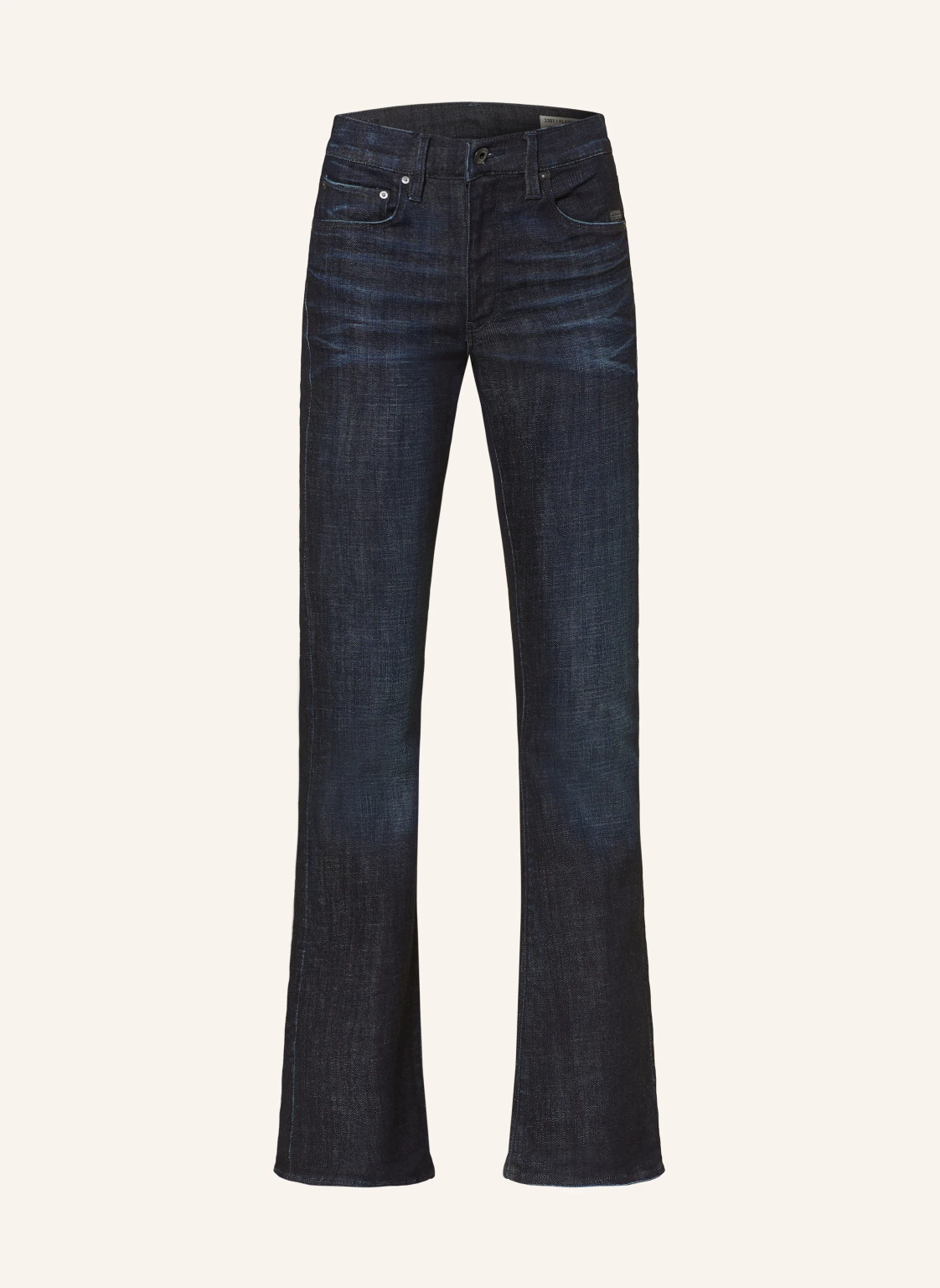 G-Star Flared Jeans 3301 FLARE
