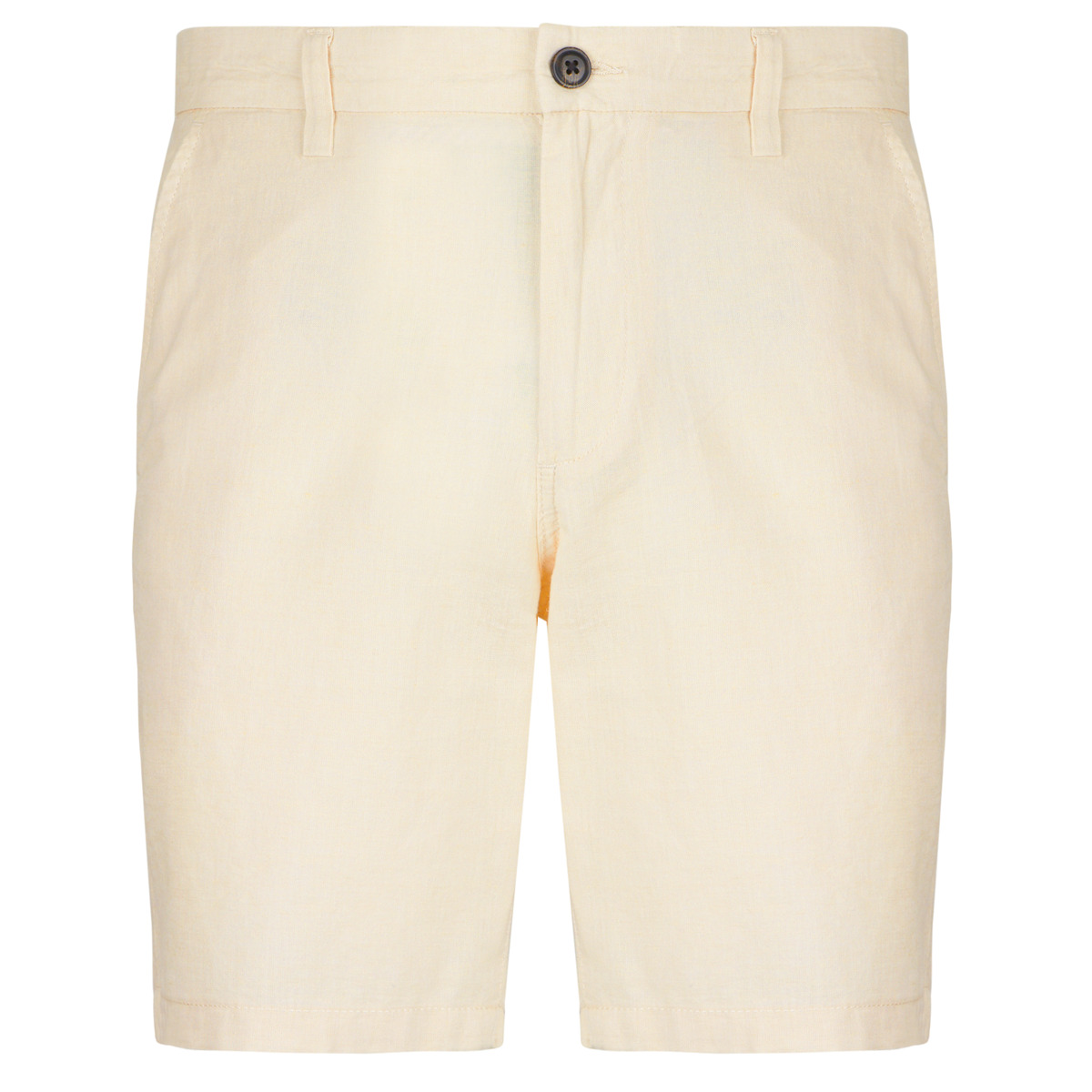 Jack & Jones - JPSTACE SUMMER LINEN BLEND - Beige