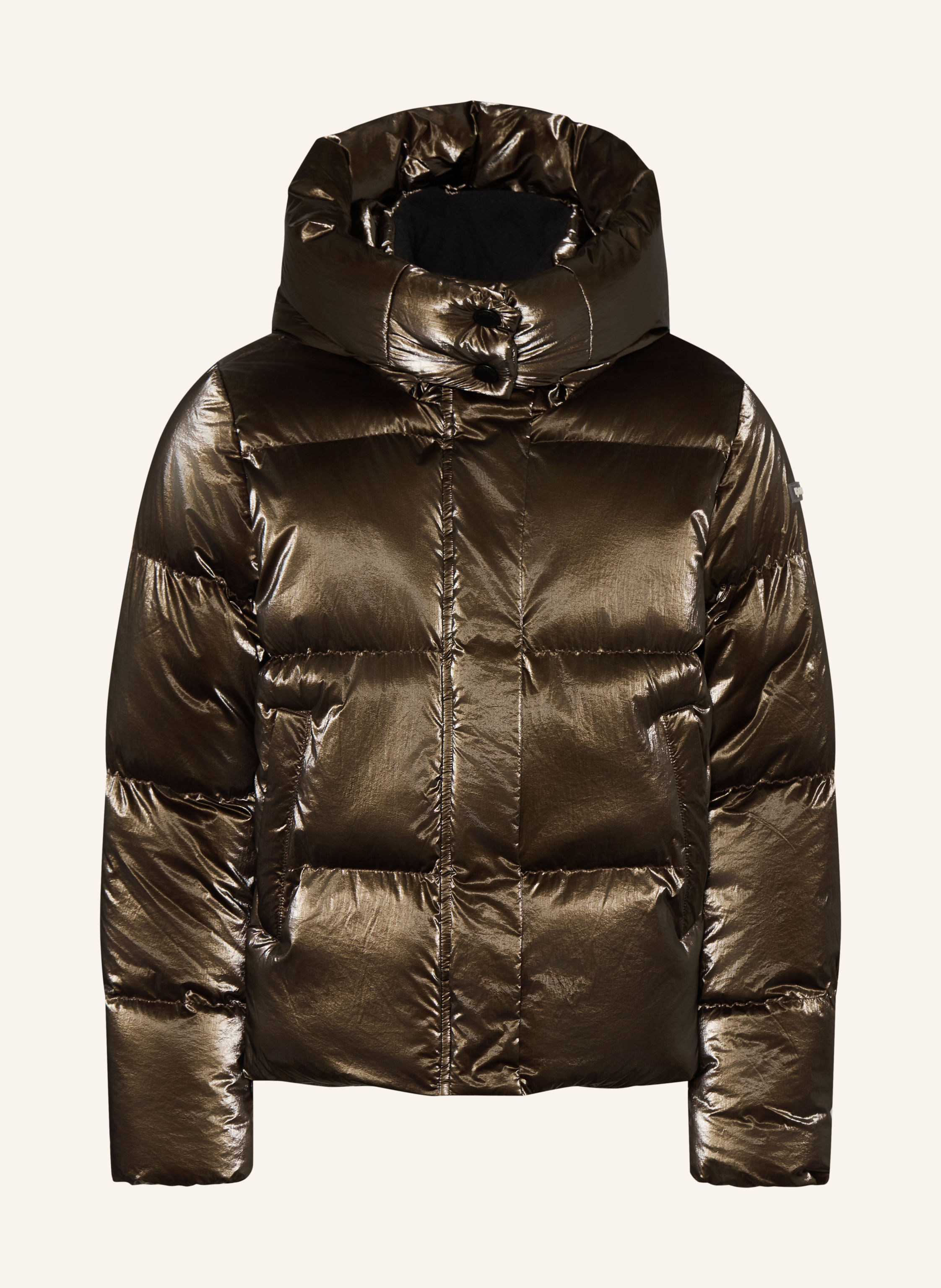 GARCIA Steppjacke