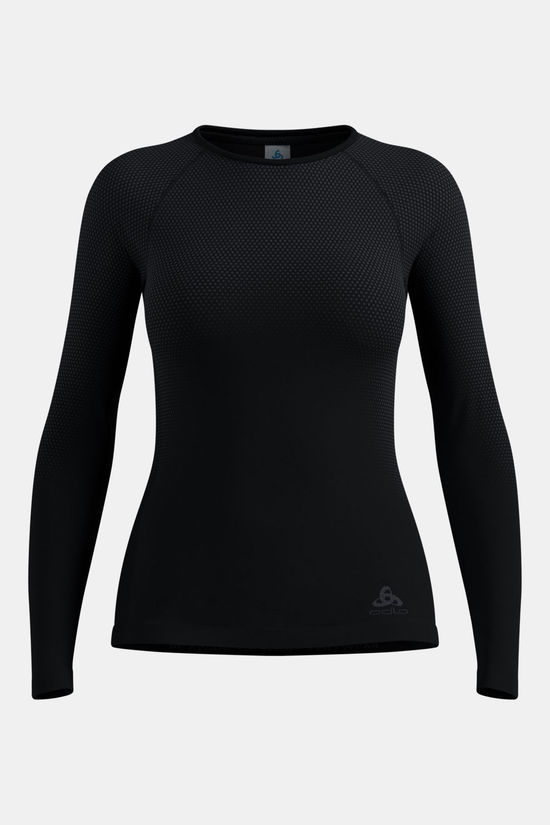 Odlo Performance Light Base Layer LS Dames