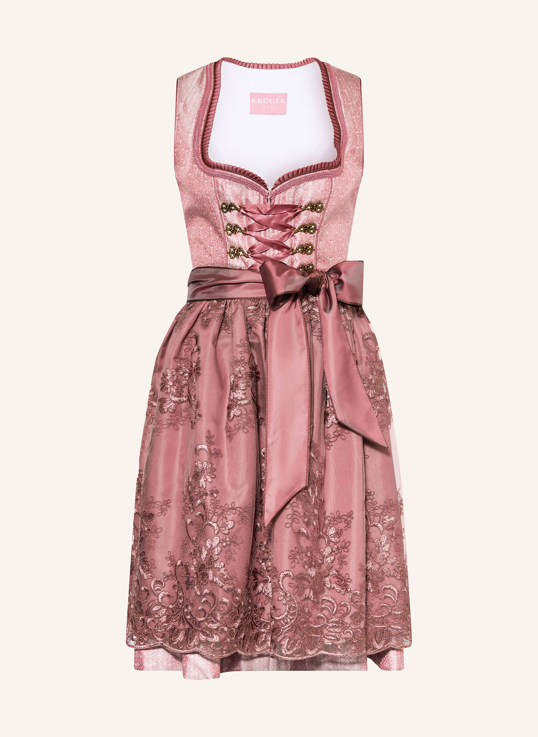 KRÜGER Dirndl SERENAI