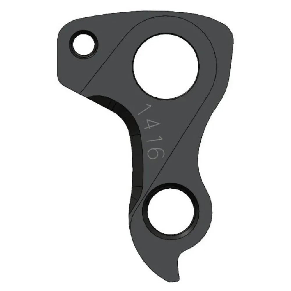 Pilo D1416 Seka derailleur hanger