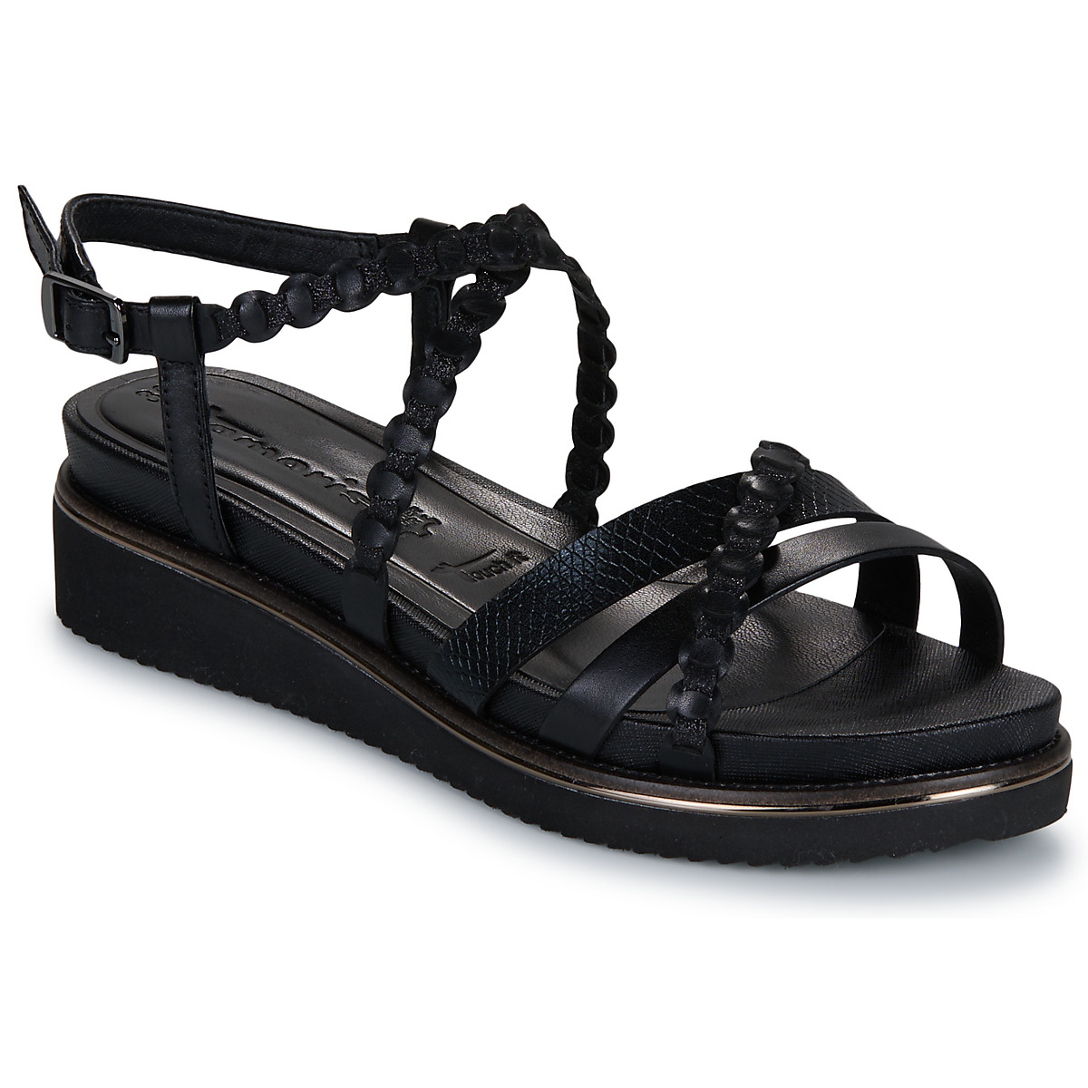 Tamaris - 28207-001 - Black