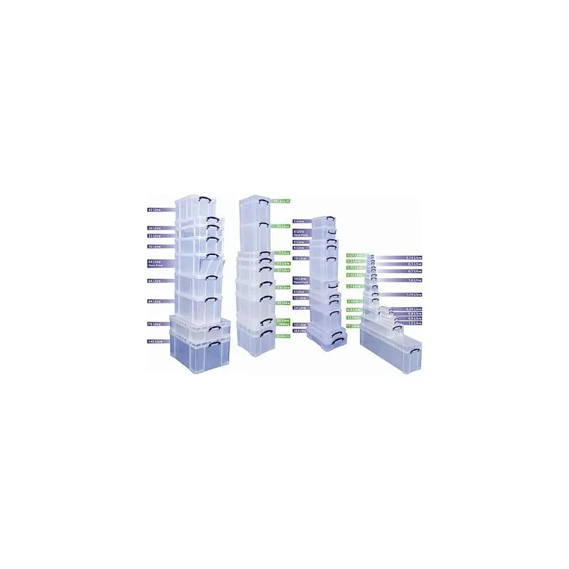 Aufbewahrungsbox Usefulbox