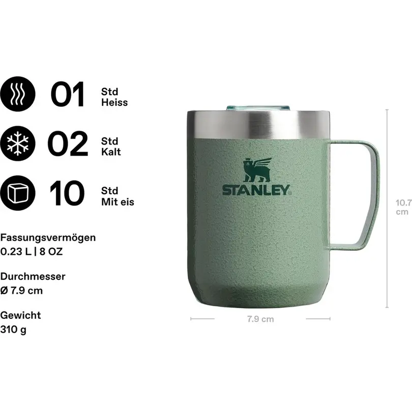 Thermobecher Stanley