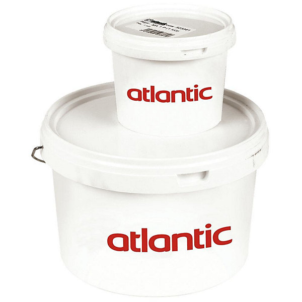 Mastic d'étanchéité Acrylique - Poids : 6KG