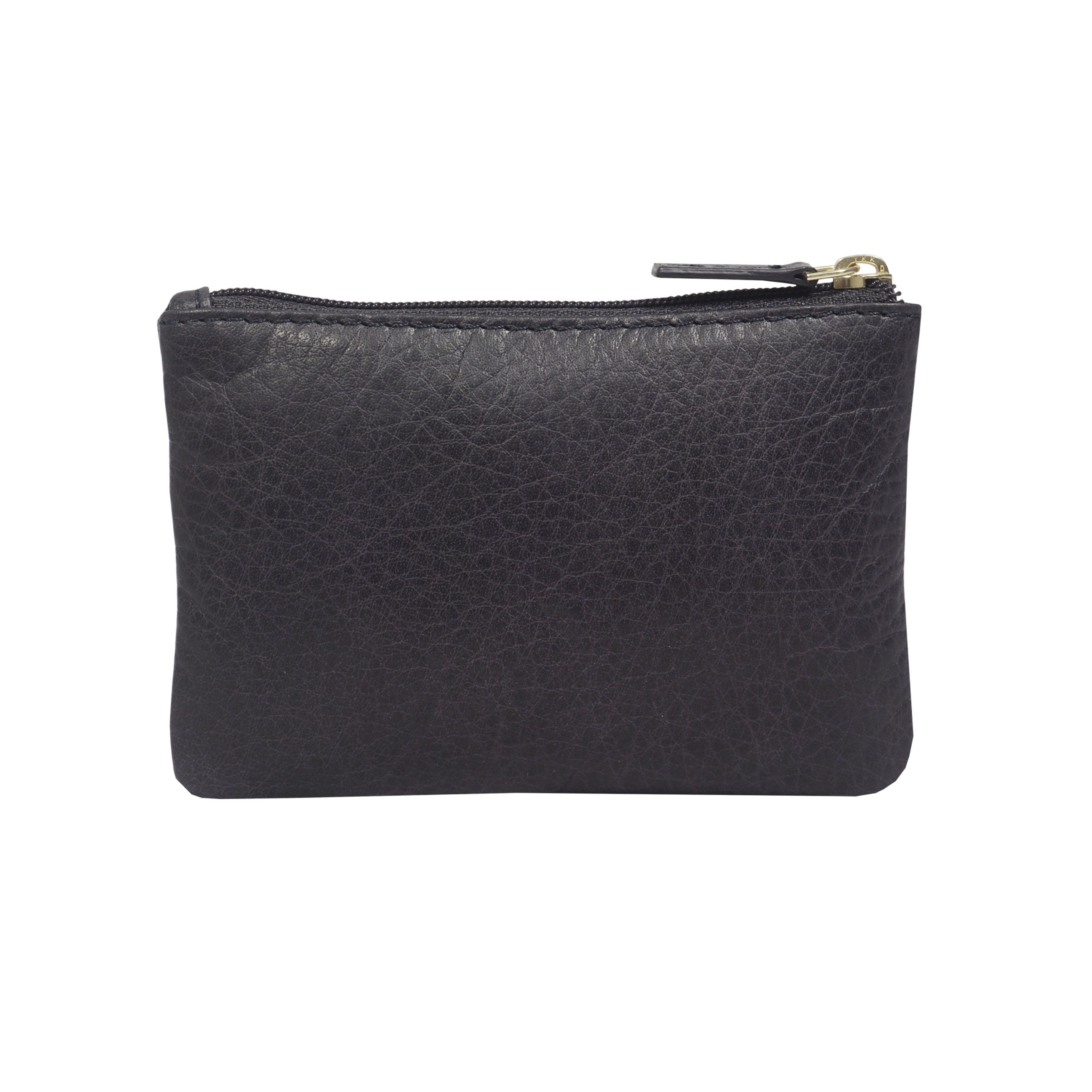 Assots London MARY' Soft Small Leather Coin Purse