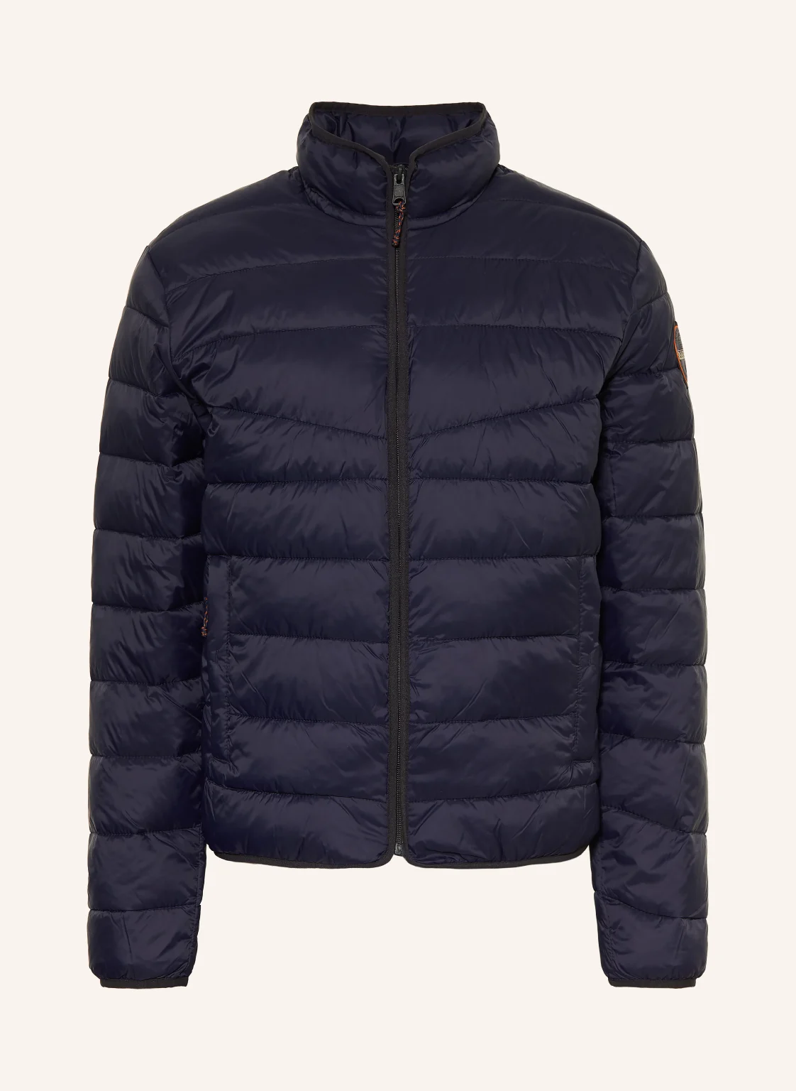 NAPAPIJRI Steppjacke AERONS