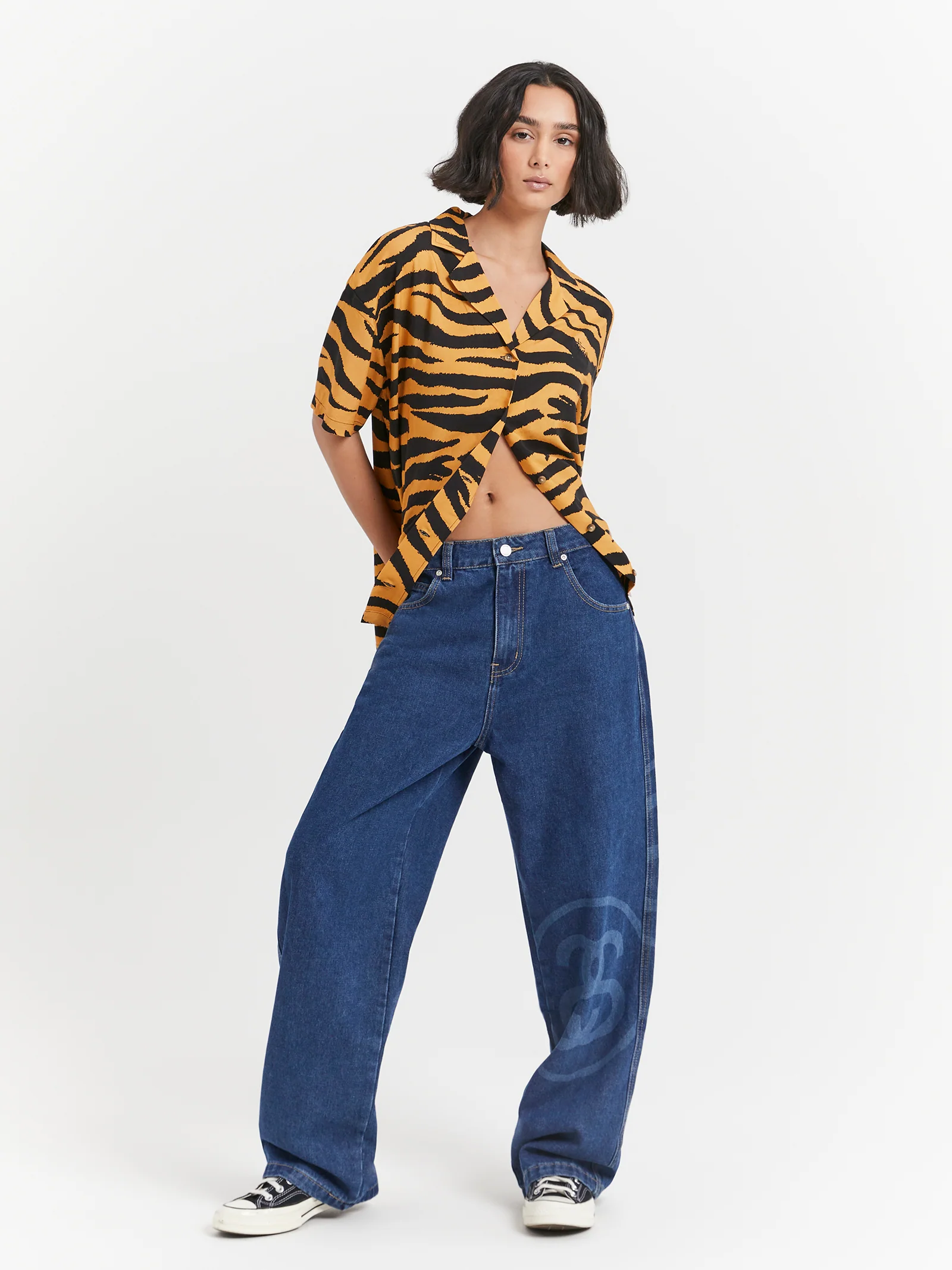 SS-Link Jeans