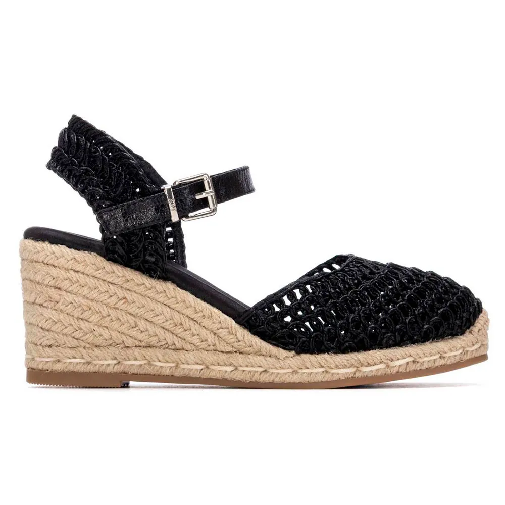 Xti 145296 Wedge Espadrilles