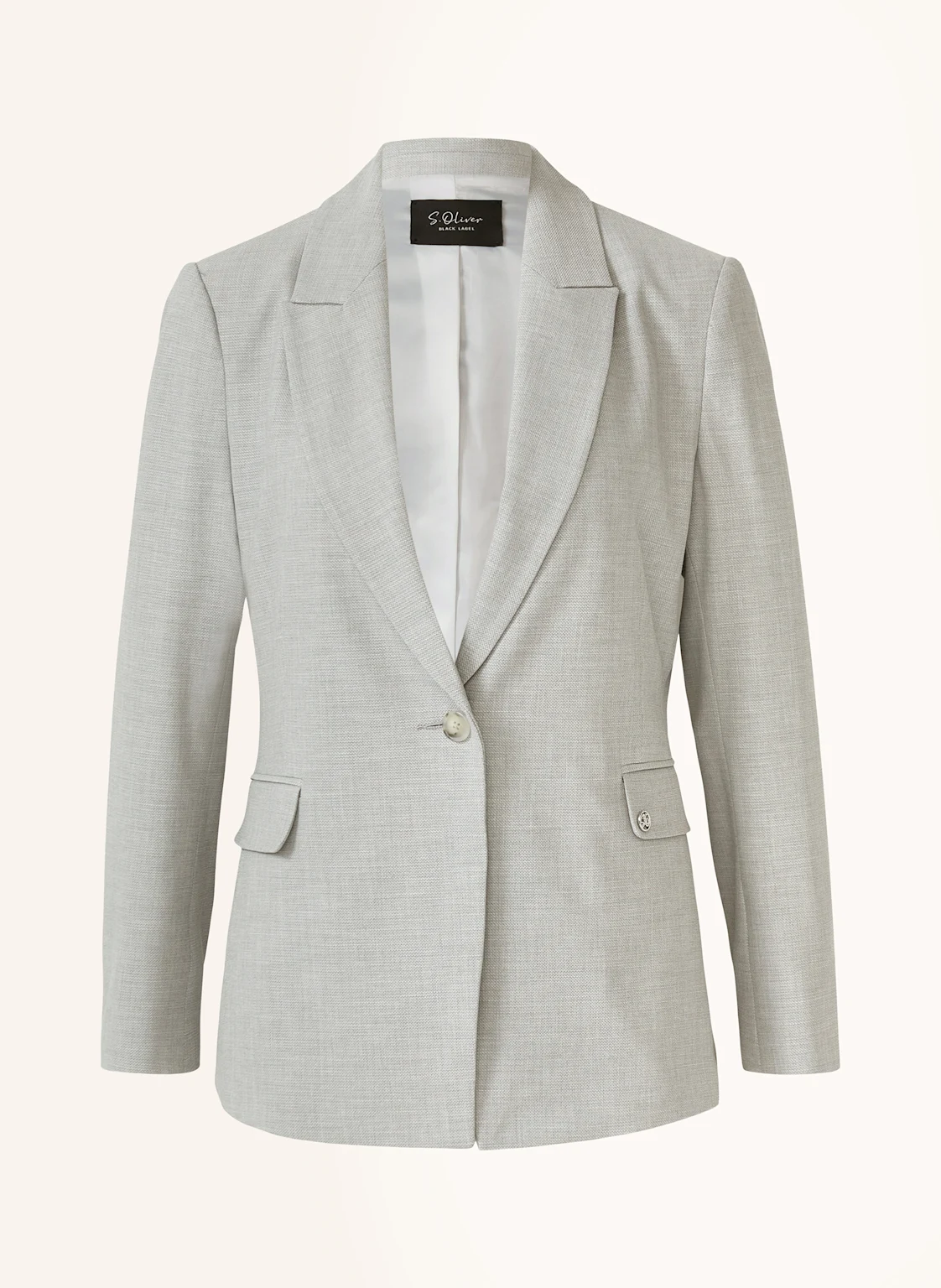 s.Oliver BLACK LABEL Blazer