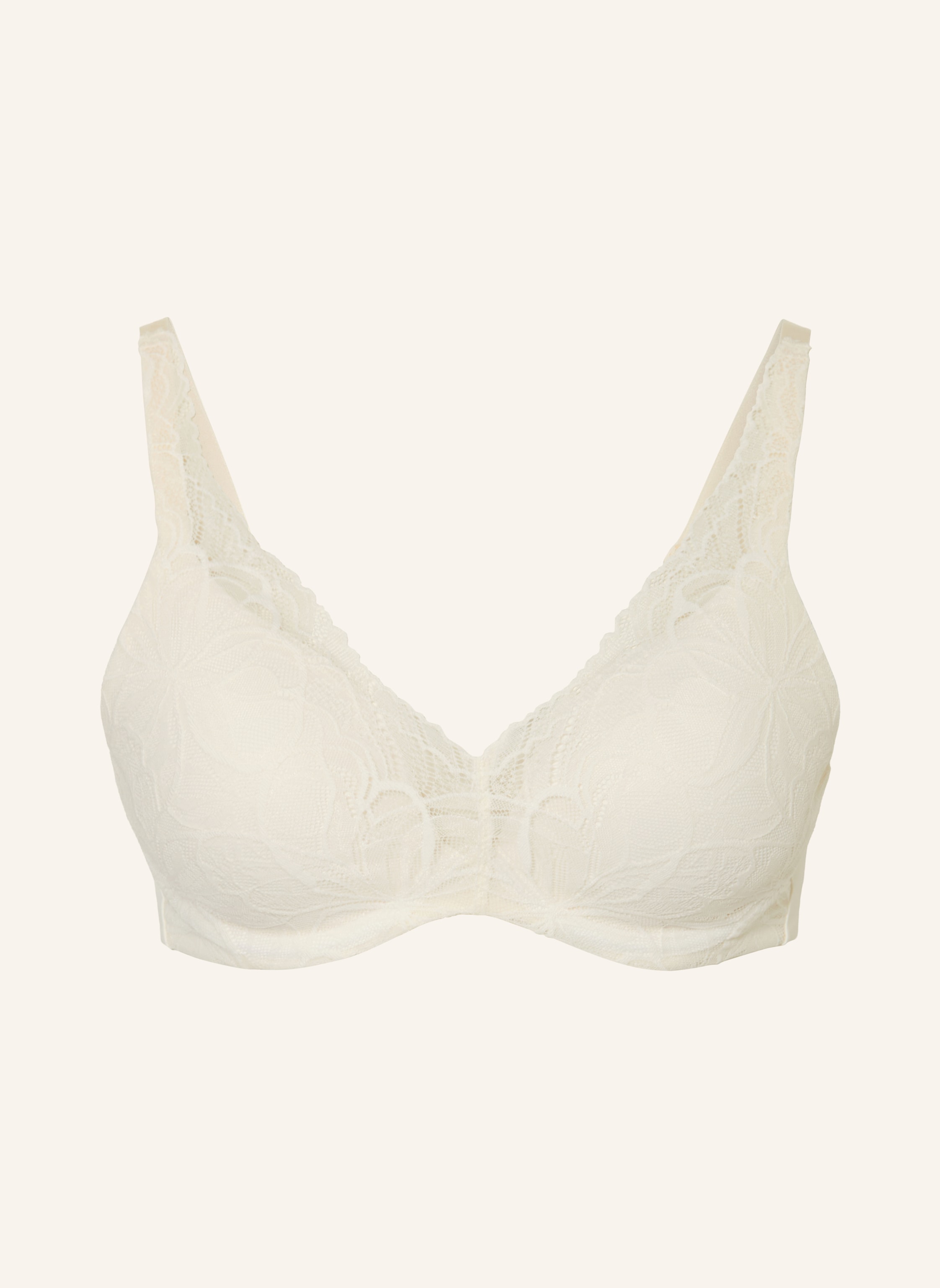 Triumph Schalen-BH BODY MAKE-UP ILLUSION LACE