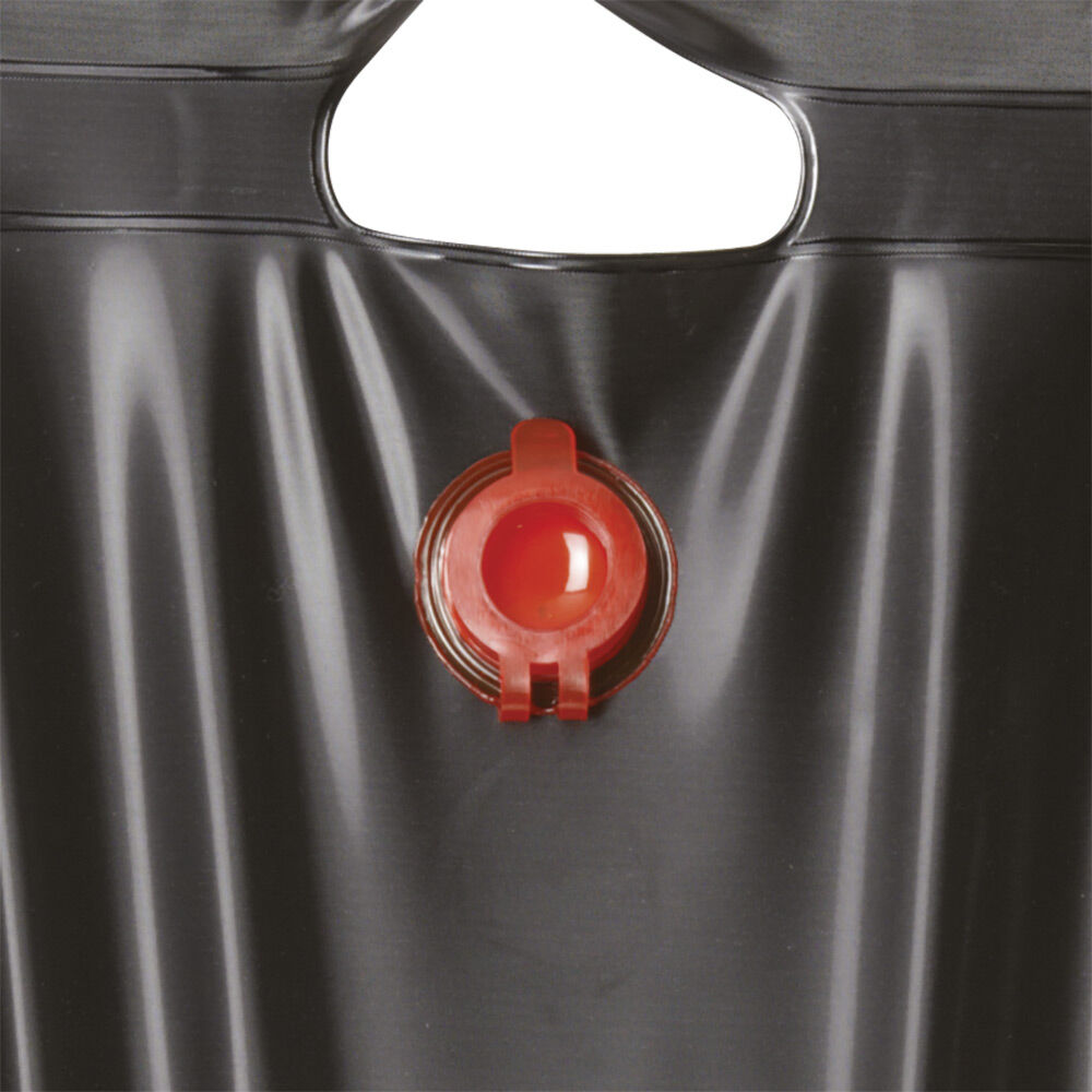Douche solaire de camping 20L