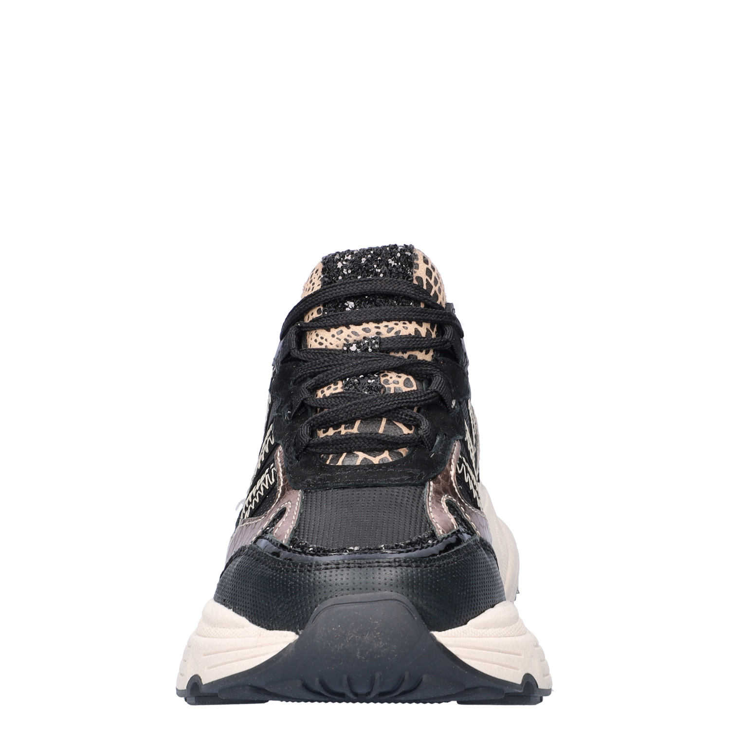 Nelson dames sneaker