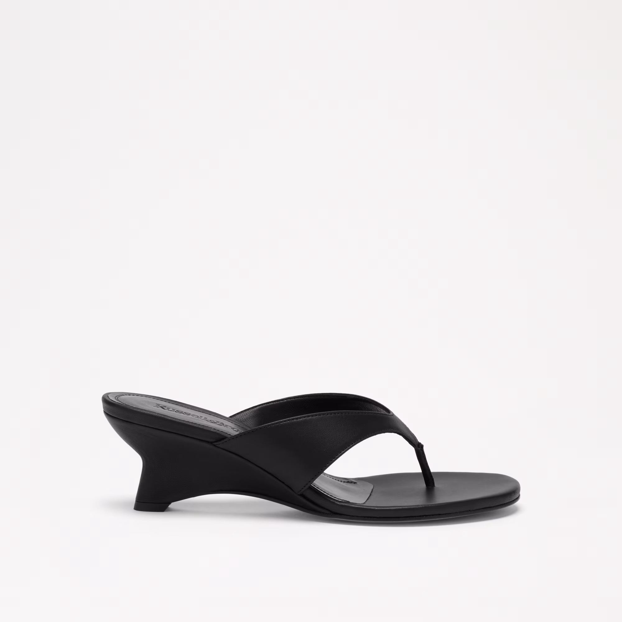 BarwayFlip Flop Wedge
