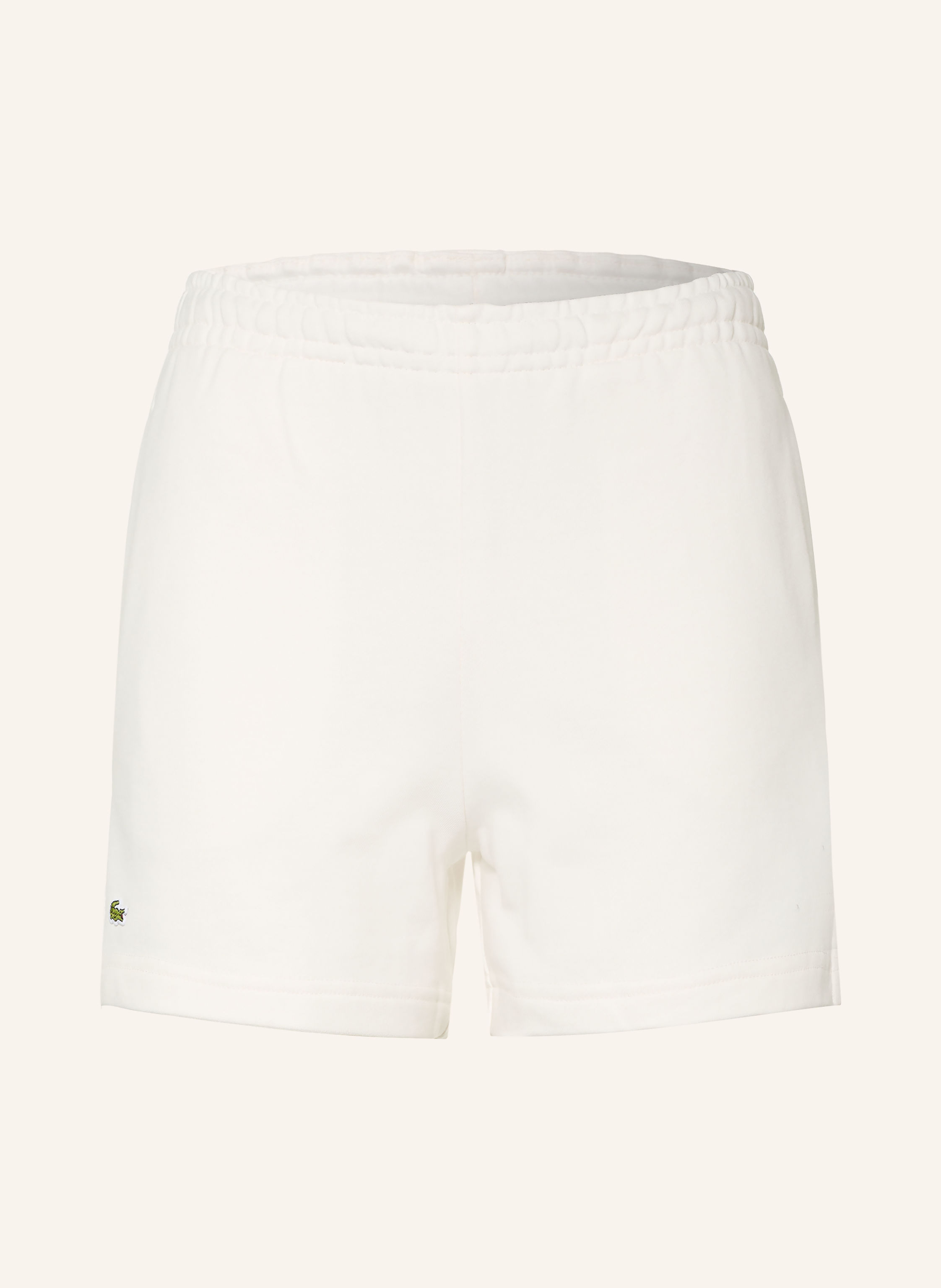 LACOSTE Sweatshorts
