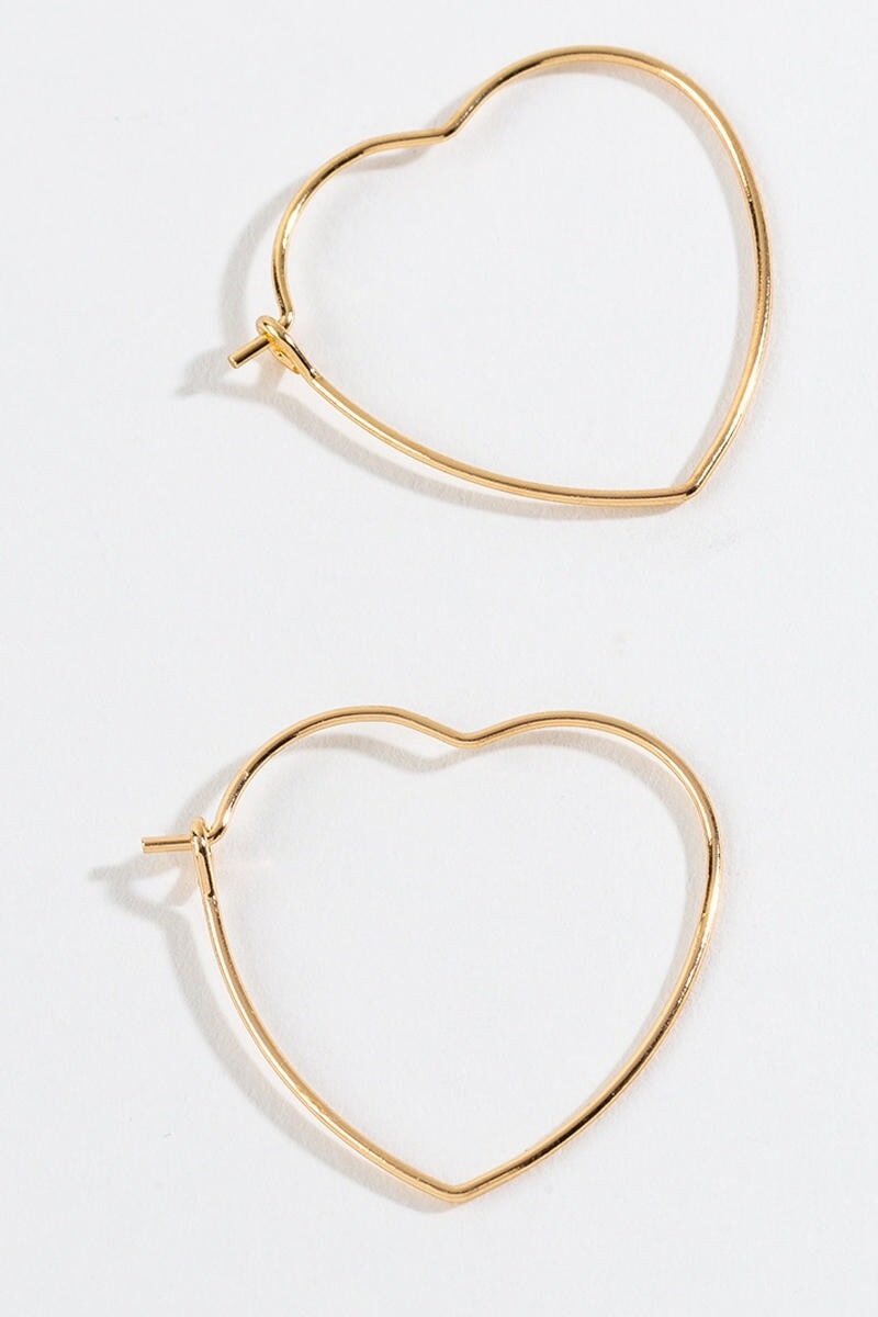 Katherine Heart Hoops