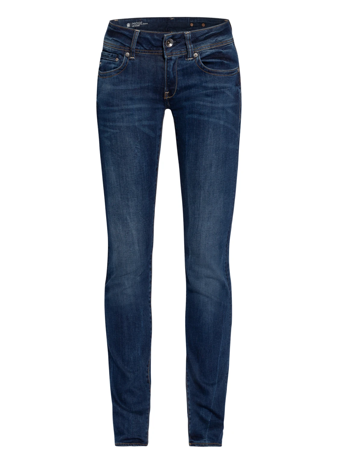 G-Star Straight Jeans MIDGE