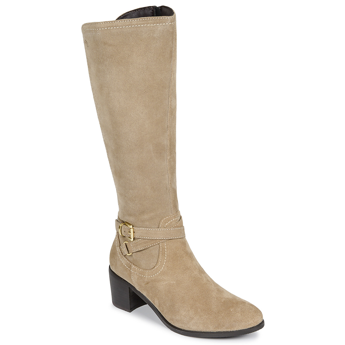 Betty London - NADYA - Beige