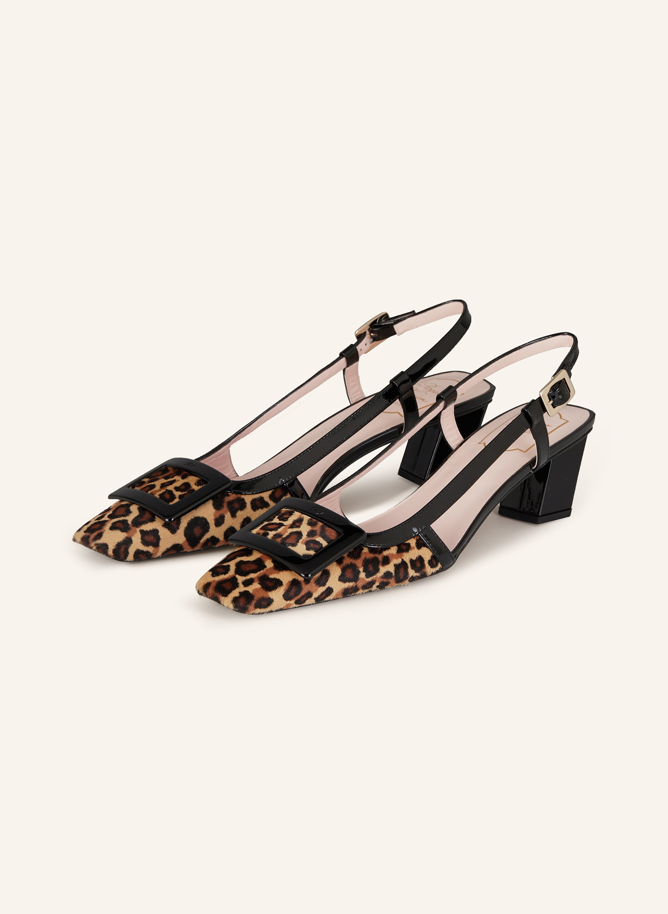 Roger Vivier Slingpumps