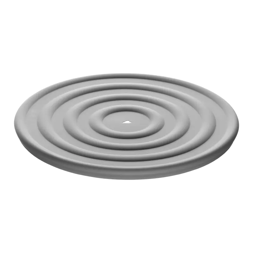 Deckel Cucina