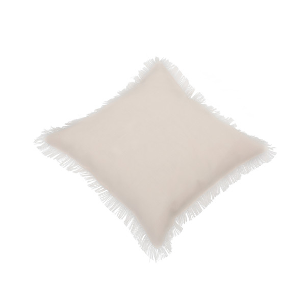 Poszewka Pure Ecru 42 x 42 cm MY HOME