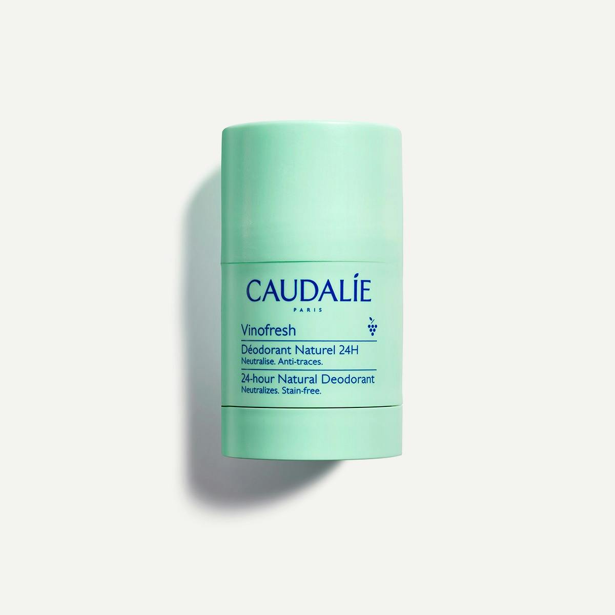 Déodorant Stick Naturel Vinofresh